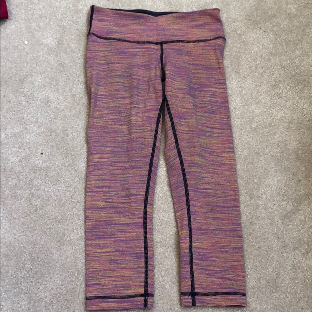 lululemon leggings